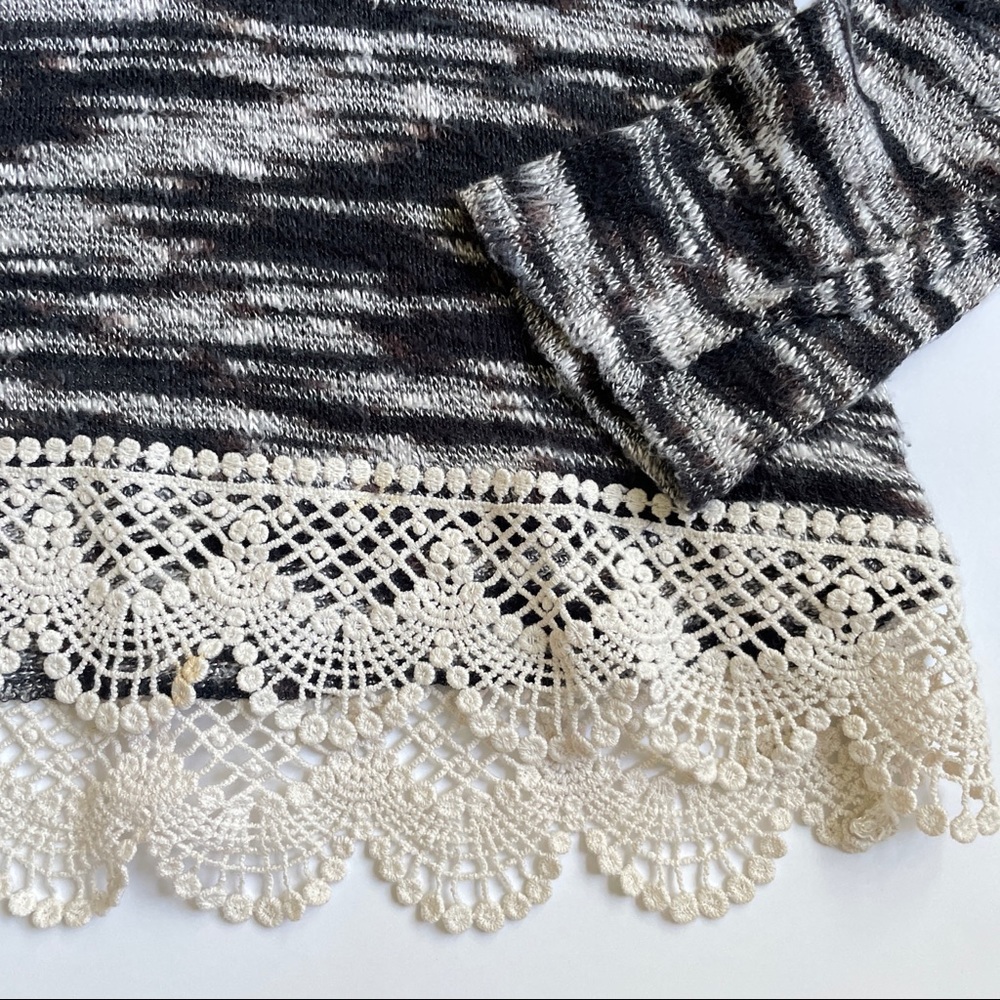 Rewind sweater - Picture 2 of 6